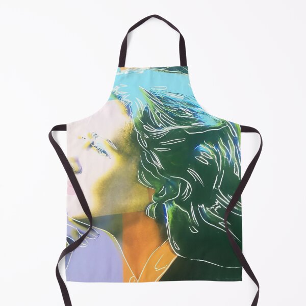 Item preview, Ingrid Bergman As Herself (F. & S. II.313) - Signed Print by Andy Warhol designed and sold by stevengrossman.