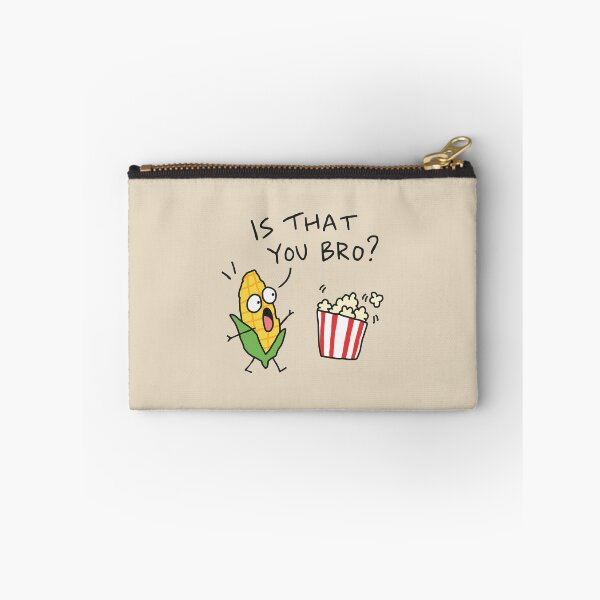 Item preview, Is that You Bro Funny Popcorn designed and sold by NQArtist.