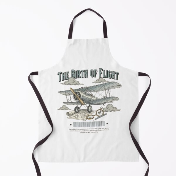 Item preview, The Birth of Flight Vintage designed and sold by Mary Ney.