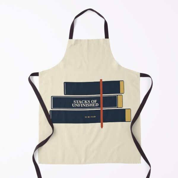Item preview, Stacks Of Unfinished designed and sold by PhoenixTShirtz.