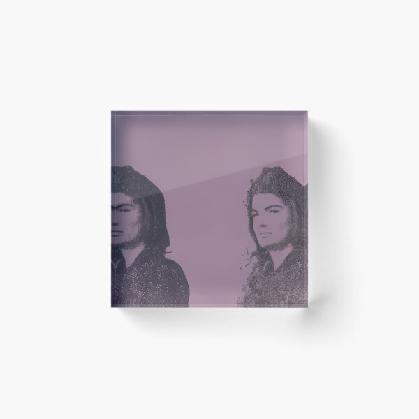 Item preview, Jacqueline Kennedy II (F. & S. II.14) - Signed Print by Andy Warhol designed and sold by stevengrossman.