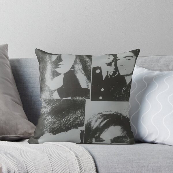 Item preview, Jacqueline Kennedy III (F. & S. II.15) - Signed Print by Andy Warhol designed and sold by stevengrossman.