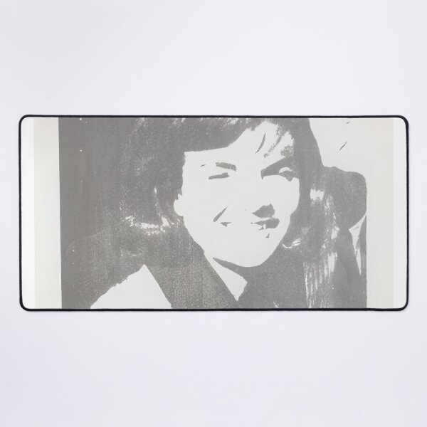 Item preview, Jacqueline Kennedy I (F. & S. II.13) - Signed Print by Andy Warhol designed and sold by stevengrossman.