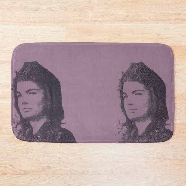 Item preview, Jacqueline Kennedy II (F. & S. II.14) - Signed Print by Andy Warhol designed and sold by stevengrossman.