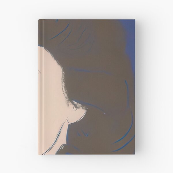 Item preview, Jane Fonda (F. & S. II.268) - Signed Print by Andy Warhol designed and sold by stevengrossman.