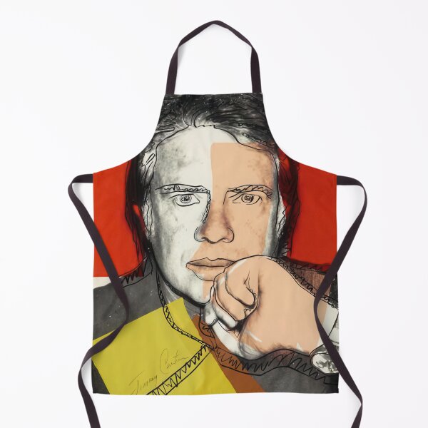 Item preview, Jimmy Carter I (F. & S. II.150) - Signed Print by Andy Warhol designed and sold by stevengrossman.