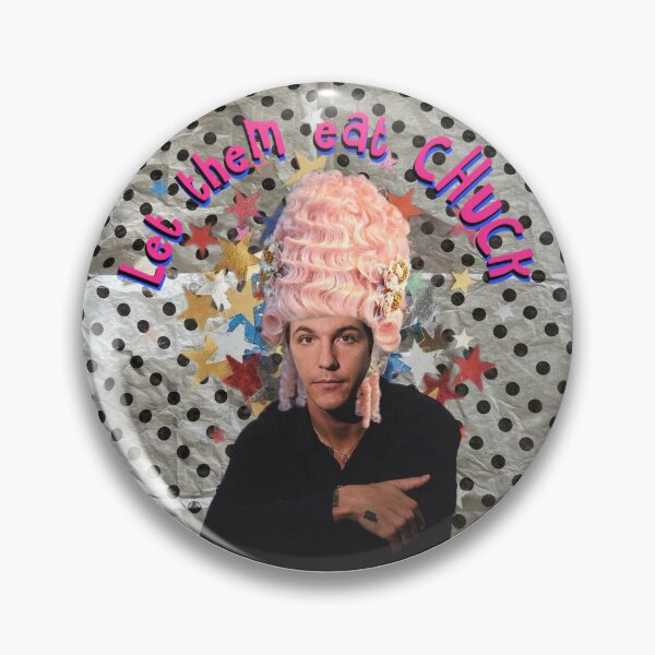 Item preview, Role Model Chuck Timely designed and sold by Claygarallanpoe.
