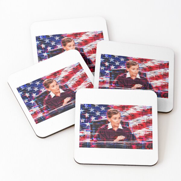Item preview, Judge Judy : America is my home  designed and sold by Half Brain Labs.