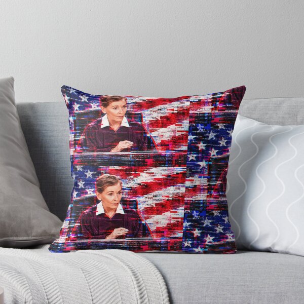 Item preview, Judge Judy : America is my home  designed and sold by Half Brain Labs.