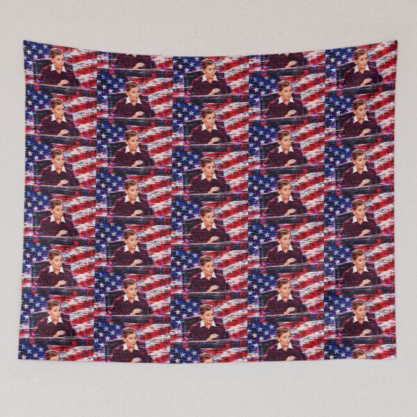 Item preview, Judge Judy : America is my home  designed and sold by Half Brain Labs.