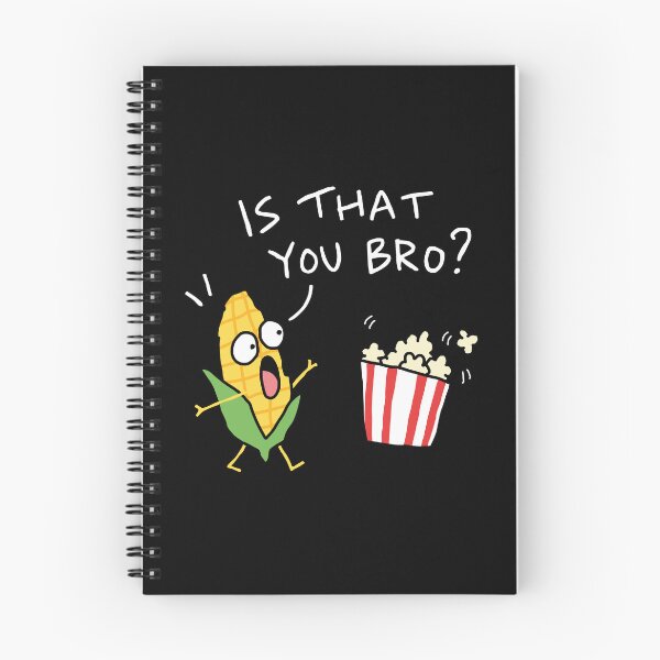 Item preview, Is that You Bro Funny Popcorn designed and sold by NQArtist.