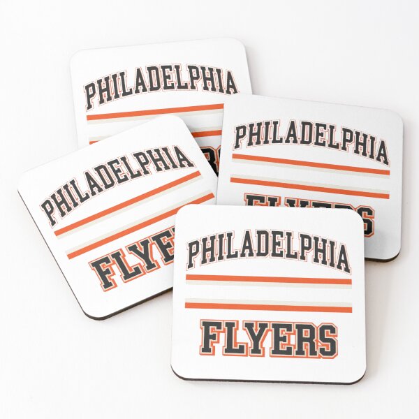 Item preview, Philadelphia Flyers Vintage Logo designed and sold by YoshDWolf.