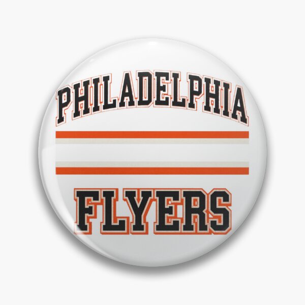 Item preview, Philadelphia Flyers Vintage Logo designed and sold by YoshDWolf.