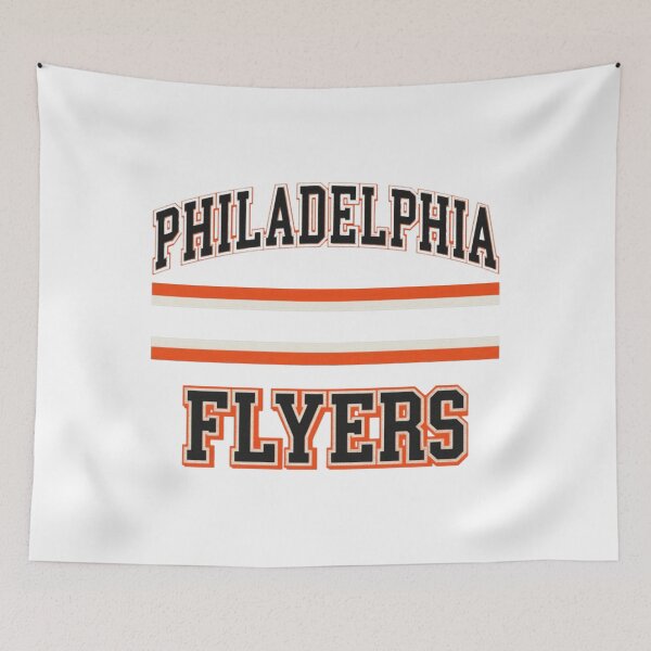 Item preview, Philadelphia Flyers Vintage Logo designed and sold by YoshDWolf.