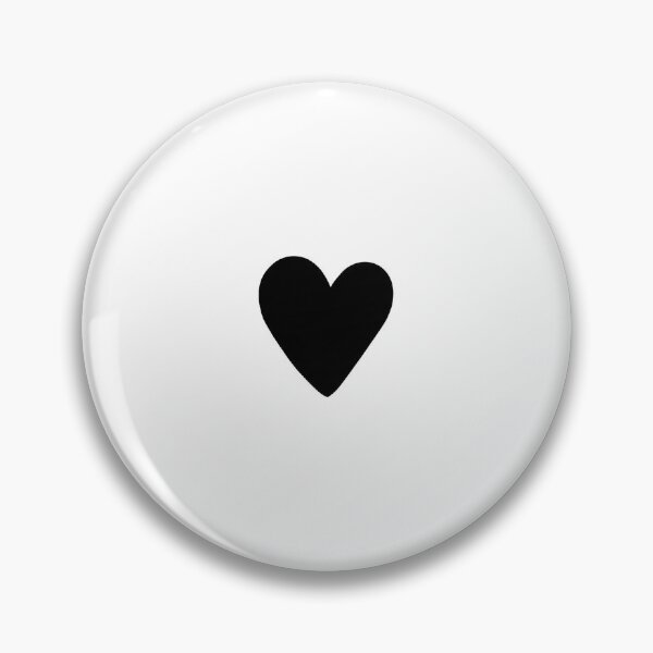 Item preview, CORAZÓN NEGRO designed and sold by JaZuUns.