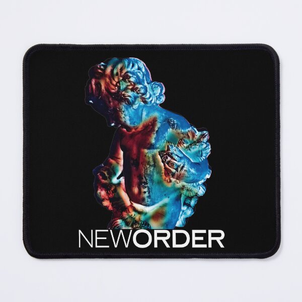 Item preview, New Order Rock band designed and sold by AaronCreagh.