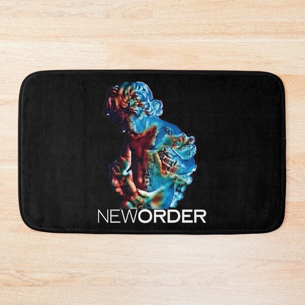 Item preview, New Order Rock band designed and sold by AaronCreagh.