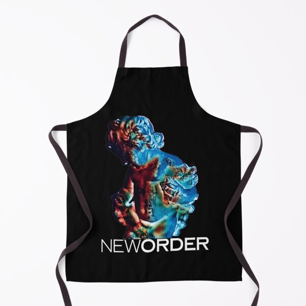 Item preview, New Order Rock band designed and sold by AaronCreagh.