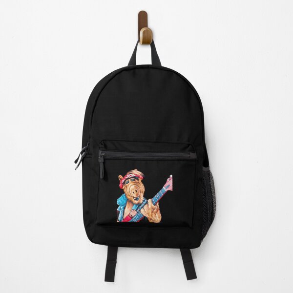 Item preview, ALF playing guitar designed and sold by Gleichnerdes.
