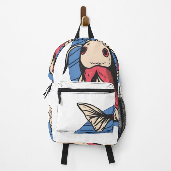 Item preview, Pisces Zodiac Sign Koi Fish designed and sold by Natkyshoraka.