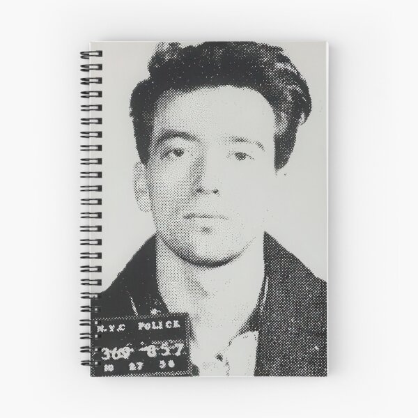 Item preview, John Joseph H No. 11 - Signed Print by Andy Warhol designed and sold by stevengrossman.