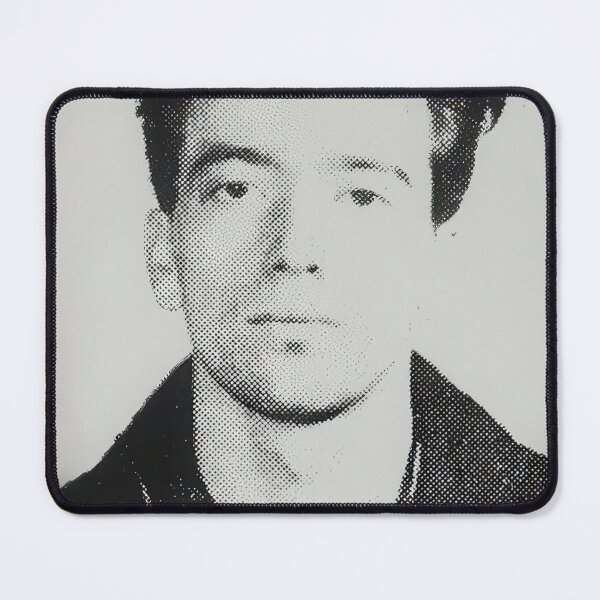 Item preview, John Joseph H No. 11 - Signed Print by Andy Warhol designed and sold by stevengrossman.