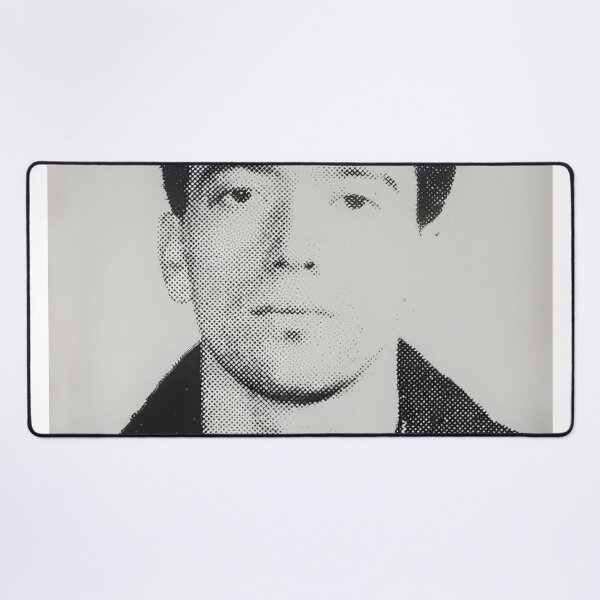 Item preview, John Joseph H No. 11 - Signed Print by Andy Warhol designed and sold by stevengrossman.
