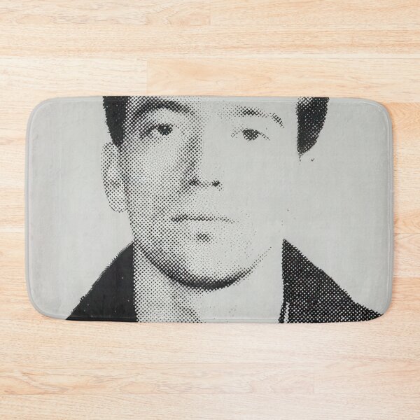 Item preview, John Joseph H No. 11 - Signed Print by Andy Warhol designed and sold by stevengrossman.