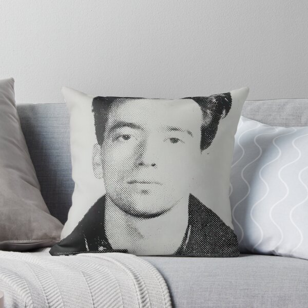 Item preview, John Joseph H No. 11 - Signed Print by Andy Warhol designed and sold by stevengrossman.