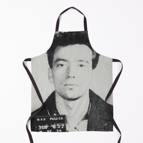 Item preview, John Joseph H No. 11 - Signed Print by Andy Warhol designed and sold by stevengrossman.