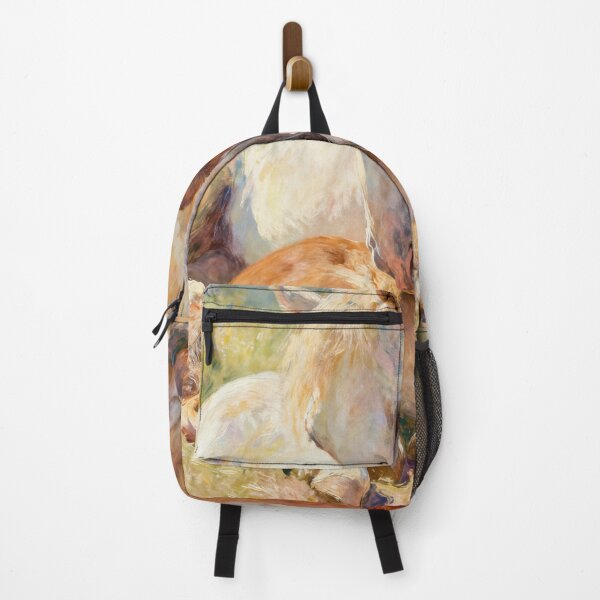 Item preview, Mother Horse and Foal Loving Embrace designed and sold by KAMOCHI Art.