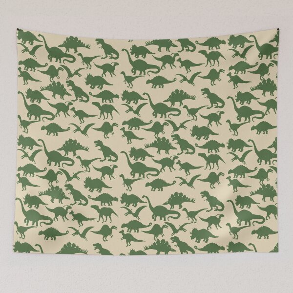 Item preview, Dinosaurs 003 designed and sold by Candie Witherspoon.