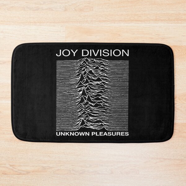 Item preview, New Order Rock band designed and sold by AaronCreagh.