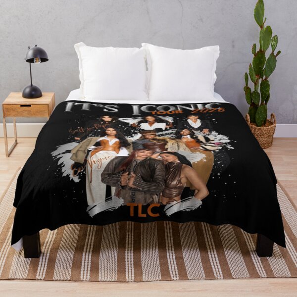Item preview, TLC Salt-N-Pepa En Vogue, It's Iconic The Tour 2026 designed and sold by KeveElise.