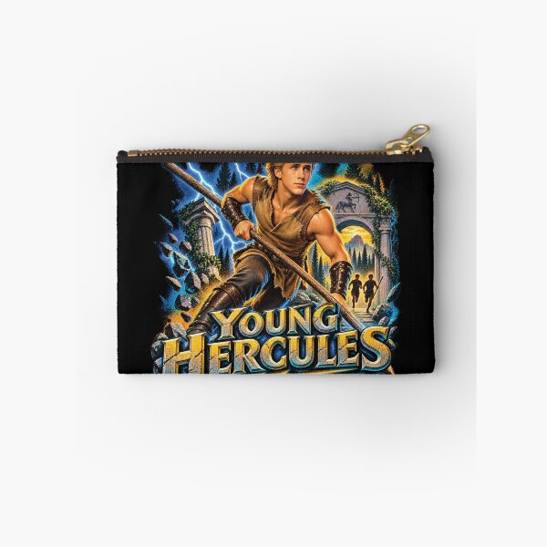 Item preview, Ryan Gosling as Young Hercules designed and sold by hesjustken.