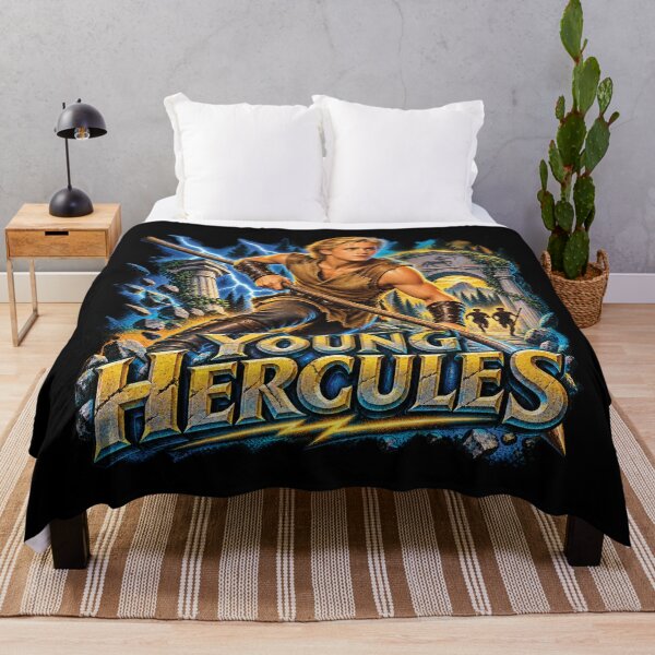 Item preview, Ryan Gosling as Young Hercules designed and sold by hesjustken.