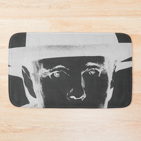 Item preview, Joseph Beuys (F. & S. II.245) - Signed Print by Andy Warhol designed and sold by stevengrossman.