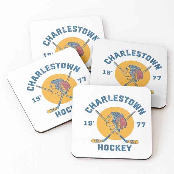 Item preview, Vintage Hockey Spirit Design designed and sold by YoshDWolf.