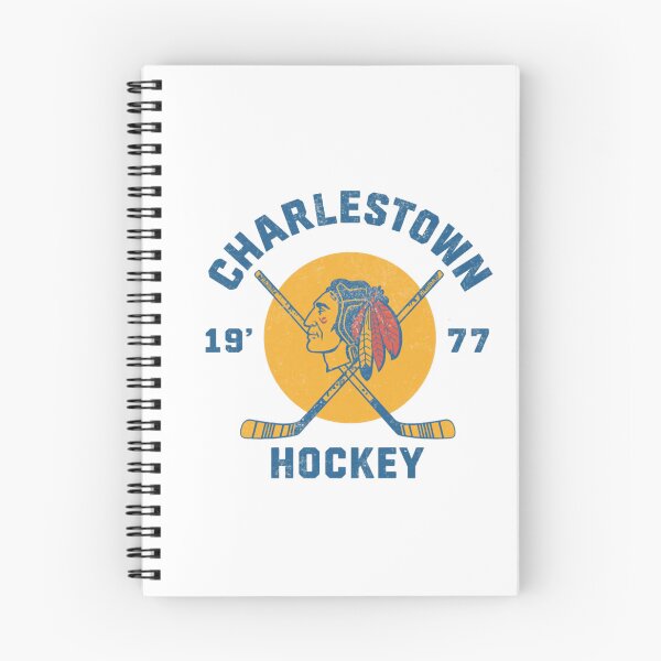 Item preview, Vintage Hockey Spirit Design designed and sold by YoshDWolf.