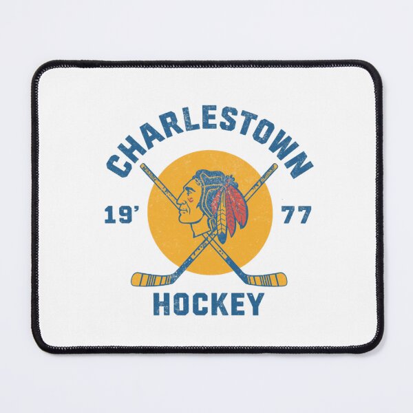Item preview, Vintage Hockey Spirit Design designed and sold by YoshDWolf.