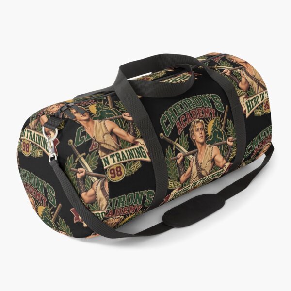 Item preview, Young Hercules Hero In Training designed and sold by hesjustken.