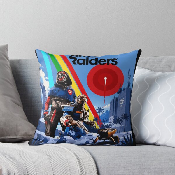 Item preview, ARC Raiders designed and sold by SweetMascot.