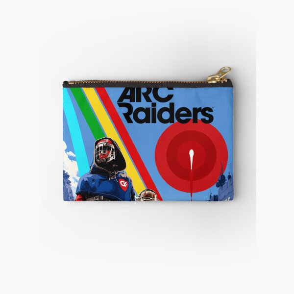 Artikelvorschau, ARC-Raider entworfen und verkauft von SweetMascot.