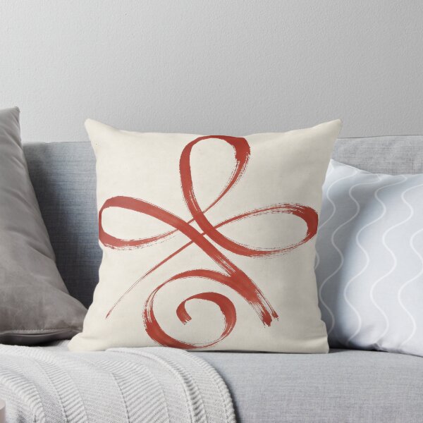 Item preview, Zibu Symbol designed and sold by TheInkyLine.