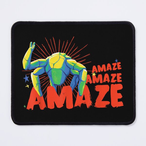 Item preview, Amaze, Amaze, Amaze designed and sold by PonyRoniku.