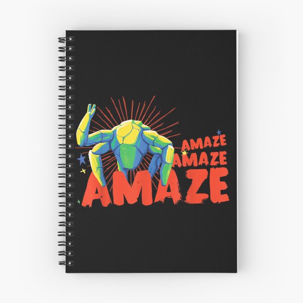 Item preview, Amaze, Amaze, Amaze designed and sold by PonyRoniku.