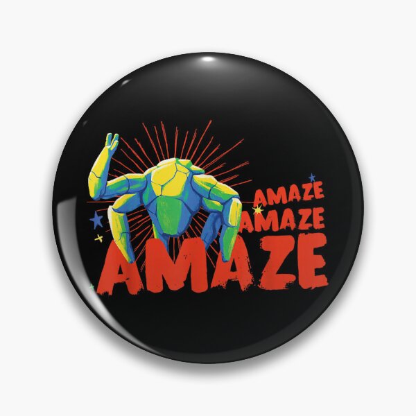 Item preview, Amaze, Amaze, Amaze designed and sold by PonyRoniku.