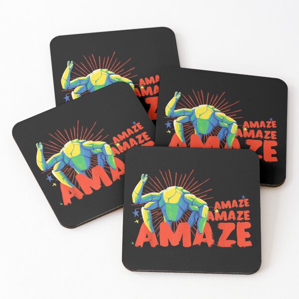 Item preview, Amaze, Amaze, Amaze designed and sold by PonyRoniku.