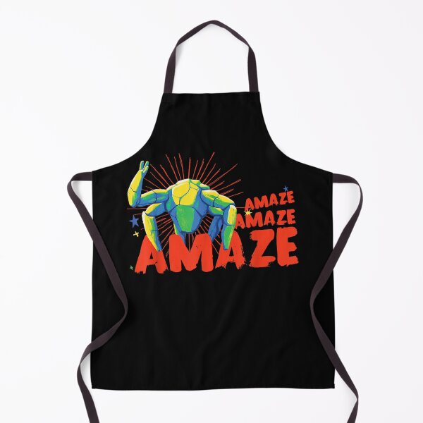 Item preview, Amaze, Amaze, Amaze designed and sold by PonyRoniku.