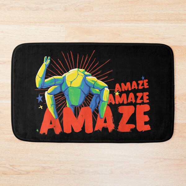 Item preview, Amaze, Amaze, Amaze designed and sold by PonyRoniku.